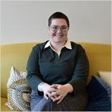 Aspen Fultz MA, Licensed Social Worker