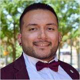 Ricardo Garica Licensed Professional Counselor Associate, LCDC-I, NCC