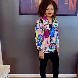 Abbey Oxygene Licensed Professional Counselor