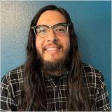 David Arias Licensed Professional Counselor