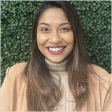 Tasneem Rodriguez Licensed Clinical Psychologist