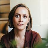 Liliana Frandsen Licensed Marriage and Family Therapist