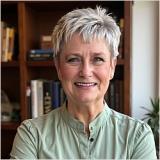 Terri Tyson Licensed Clinical Professional Counselor