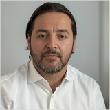 Niko Arslani  MA, Mental Health Counselor - Limited Permit