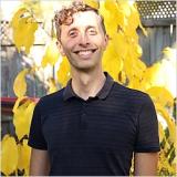 James Myslik MSW, Registered Social Worker