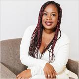 Elizabeth  Evans BSc, RSW, AccFM, CPMed