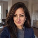 Tejal Misra Licensed Clinical Social Worker