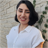 Damaris Ponce CRC, Licensed Associate Counselor 