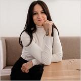 Leila Hodzic Licensed Clinical Social Worker