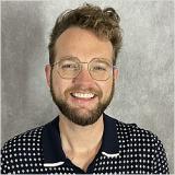 Isaac Kitching Licensed Associate Professional Counselor