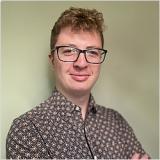 Colin Halko Licensed Professional Counselor