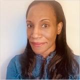 Natacha Gordon Licensed Mental Health Counselor, MA, PhD(c)