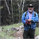 Andrew Merritt Licensed Professional Counselor