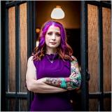 Shylah Ridgway Licensed Independent Clinical Social Worker