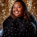 Demetria Bonds Licensed Master Social Worker