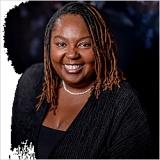 Demetria Bonds Licensed Master Social Worker