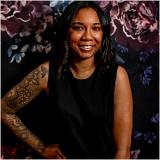 Katana Jones Licensed Master Social Worker