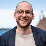 Dr. Daniel Atkins Licensed Clinical Psychologist