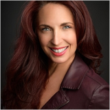 Amy Ricotta Licensed Mental Health Counselor, CST