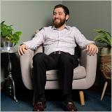 Jesse Dwayne Reisinger Licensed Professional Clinical Counselor