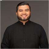 Luis San Roman Licensed Clinical Professional Counselor, National Certified Counselor, ACC