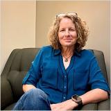 Jennifer Clifton Licensed Associate Counselor, PhD