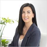 Ashley Major Registered Psychologist authorized for autonomous practice, PhD