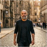 Tidal Grace Psychologist, MA