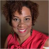 Ebony Jones  Licensed Marriage and Family Therapist