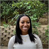 Sydney Johnson Licensed Marriage and Family Therapist