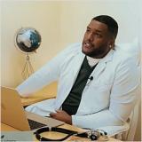 Gabriel Rodriguez  Psychiatric Mental Health Nurse Practitioner- Board Certified