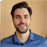 Daniel  Larsen Licensed Associate Counselor