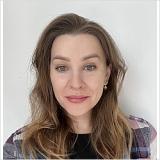 Diana Gorbunova Licensed Professional Counselor