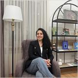 Elza Poghosyan MA | Clinical Psychologist & Psychotherapist