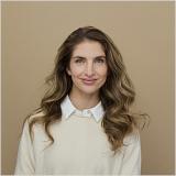 Serena Bianca Luca MACP, Registered Psychotherapist (Qualifying)