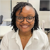 Pearl Sam DNP, Psychiatric Mental Health Nurse Practitioner