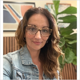 Lisa Zito Licensed Independent Social Worker, Chemical Dependency Counselor Assistant
