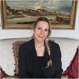 Marci Fenton Licensed Certified Social Worker Clinical