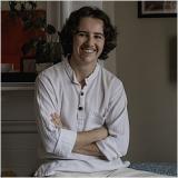 Jordan Weir Registered Psychotherapist