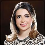 Nastaran Seyfikar  Associate Marriage and Family Therapist 