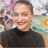 Callie Wile ATR-BC, Licensed Creative Arts Therapist