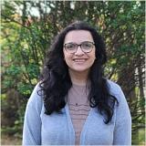 Madeeha Afzal Licensed Social Worker, Licensed Clinical Addiction and Drug Counselor