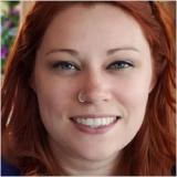Nicole Camarena Agency Affiliated Counselor, Pre-licensed Professional