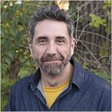 Steve Ware Licensed Master Social Worker- Clinical, EMDRIA Certified