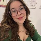 Paloma Miranda-Rey de Castro Registered Psychotherapist (Qualifying)