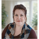Rebecca Sherfey Licensed Professional Counselor- Mental Health Service Provider