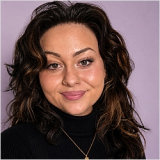 Mariah Scritchfield Licensed Creative Arts Therapist