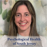 Jill Guggenheim Licensed Clinical Psychologist