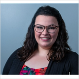 Shaina DiNapoli Licensed Professional Counselor