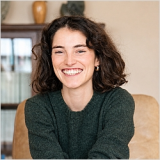 Isobel McDonald Registered Psychotherapist (Qualifying)